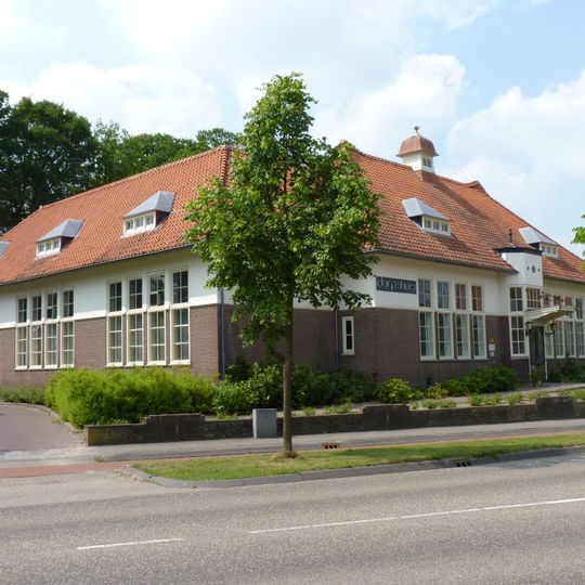 Voormalige Openbare Lagere School