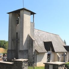 Église Saint-Pierre de Lhez