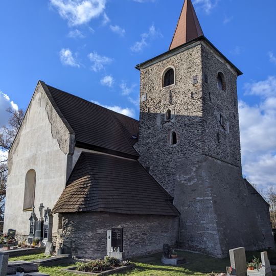 Church of the Visitation of Our Lady