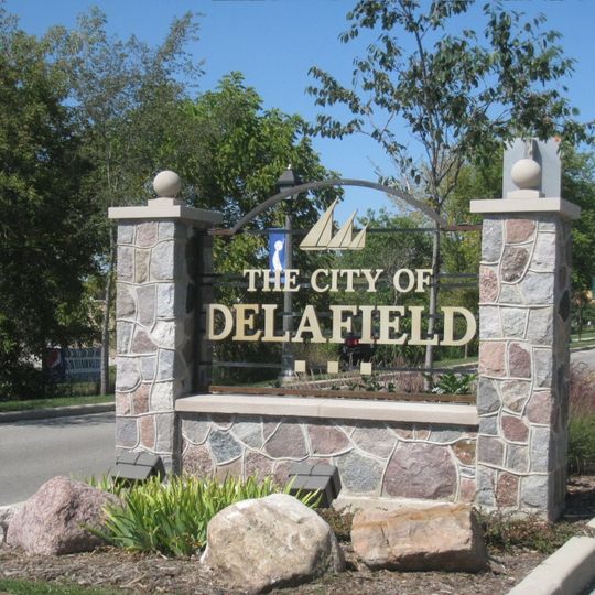 Delafield