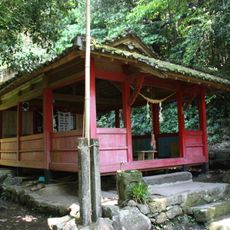 Ishi-jinja