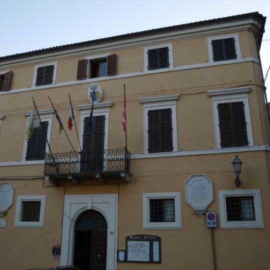 Palazzo Comunale