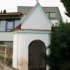 Kaplička
