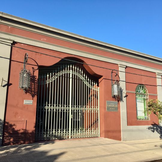 Museo Las Lilas de Areco