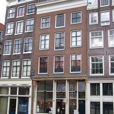 Nieuwmarkt 38, Amsterdam