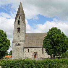 Öja kyrka
