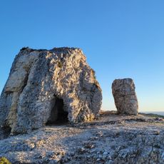 Maison du Golem