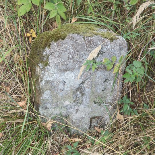 Smírčí kříž u Klementic