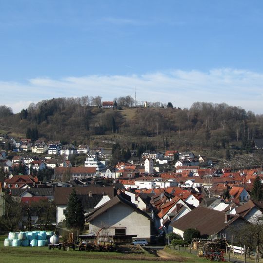 Molkenberg