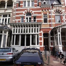 Oranjesingel 24, Nijmegen