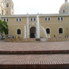 St. Francis of Assisi Cathedral, Sincelejo