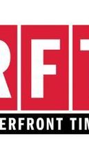 The Riverfront Times