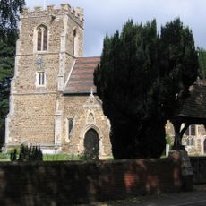 Church of All Saints
