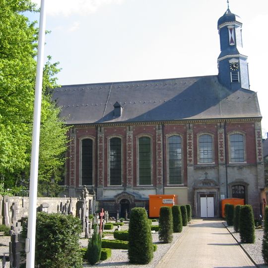 Sint-Gerlachuskerk