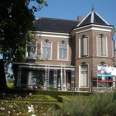Hermoesestraat 5, Zennewijnen
