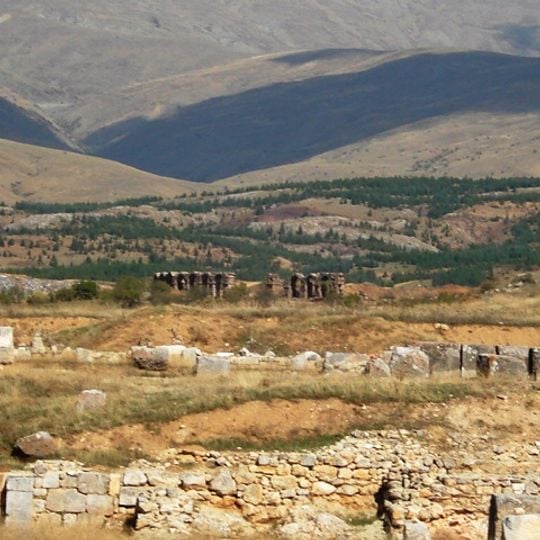 Antiochia Pizydyjska