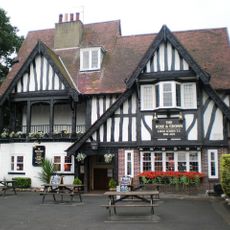 The Rose And Crown Public House