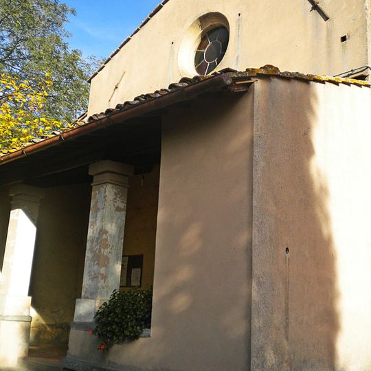 Santi Michele e Gavino