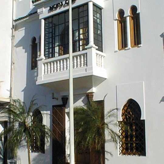 Rick's Café Casablanca
