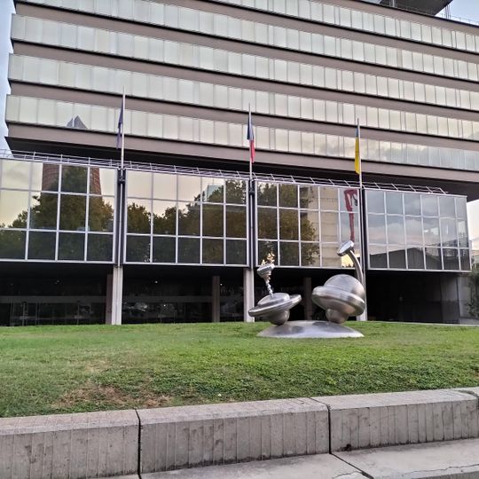 Opera d'arte, scultura