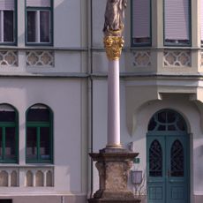 Mariensäule