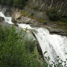 Umbal falls