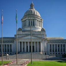 Washington State Capitol