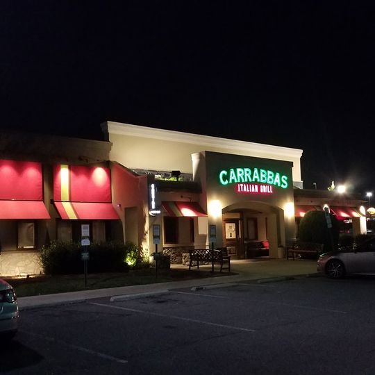 Carrabba's Italian Grill