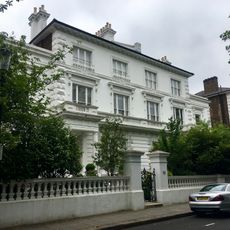 13 And 14, The Boltons Sw 10