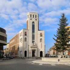 Complesso polifunzionale Cosimini