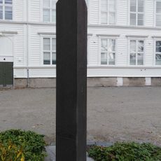 Sigbjørn Obstfelder
