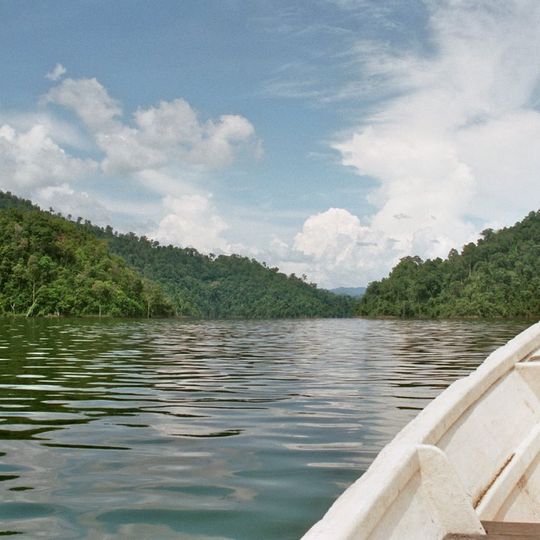 Parco nazionale di Belum Temenggor
