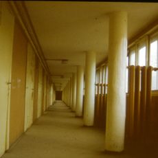 Narkomfin building