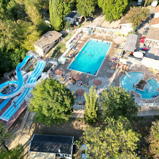 Parc Bellevue