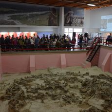 Kostyonki–Borshchyovo archaeological complex