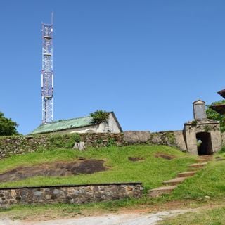 Fort Cépérou