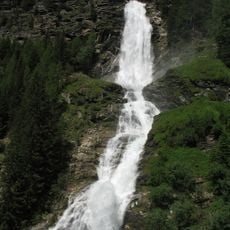 Stuibenfall