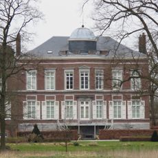 Kasteel Menten de Horne