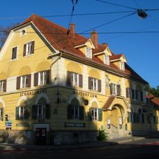 Schanzlwirt, Graz