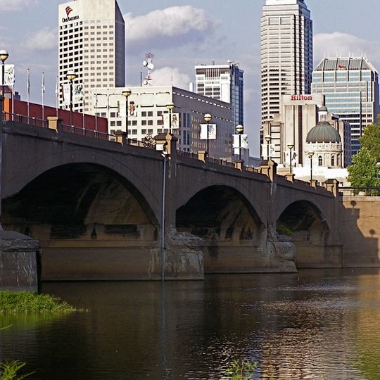 White River State Park