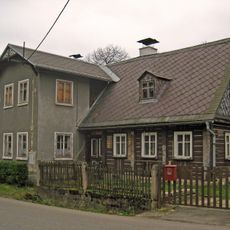 Kryštofovo Údolí 41