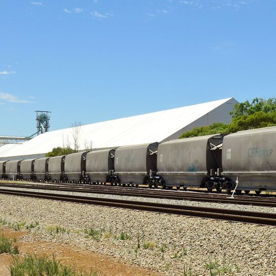 Wheatbelt