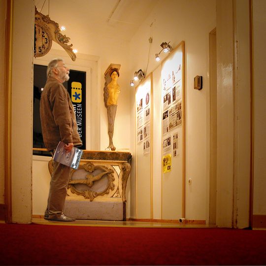 Kinomuseum Klagenfurt