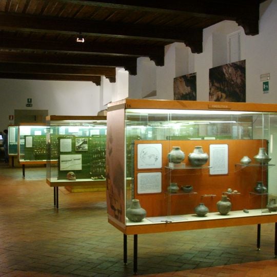 Museo Fiorentino di Preistoria
