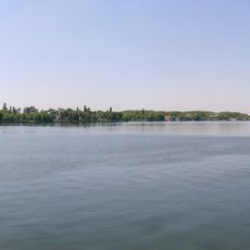 Lake Buftea