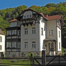 Villa 35 Pienner Street