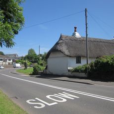 391 And 393, Totnes Road