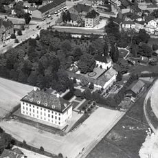 Museumsparken (Drammen)