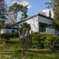 Wohnhaus Arnold-Knoblauch-Ring 51