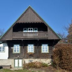 Wohnhaus